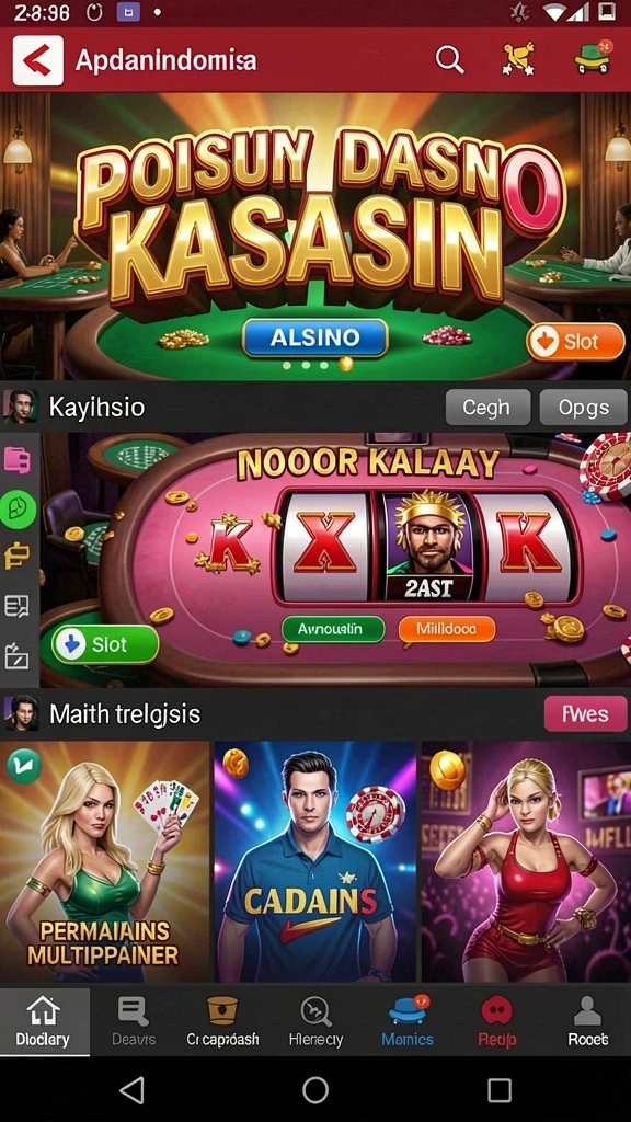 Screenshot rvip2 nomor 2