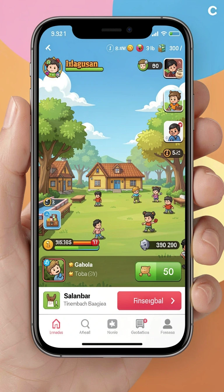 Screenshot sd107 nomor 3