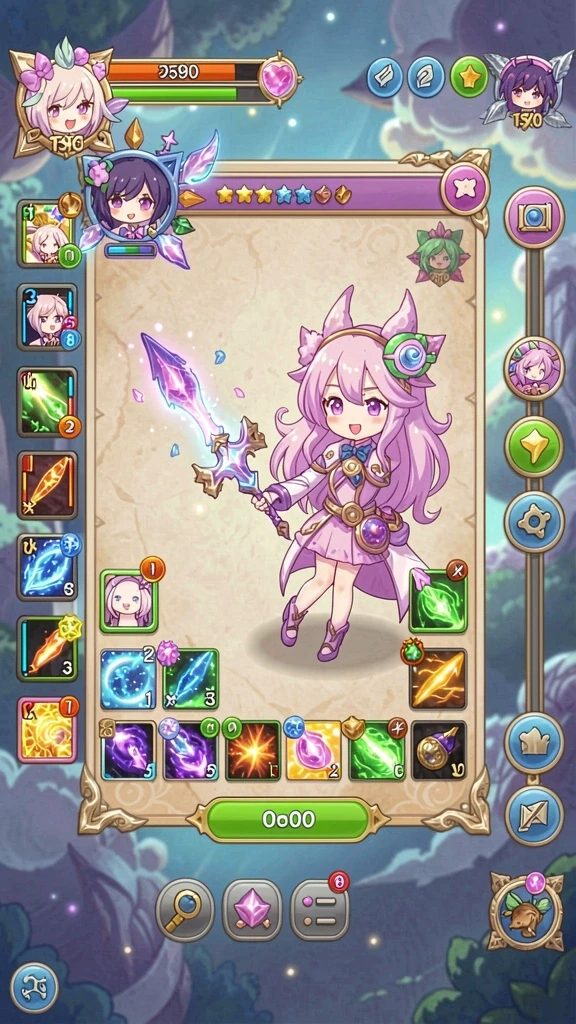 Screenshot solototo nomor 2