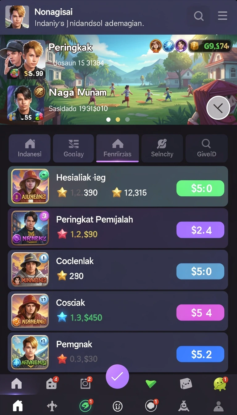 Screenshot st789 nomor 1