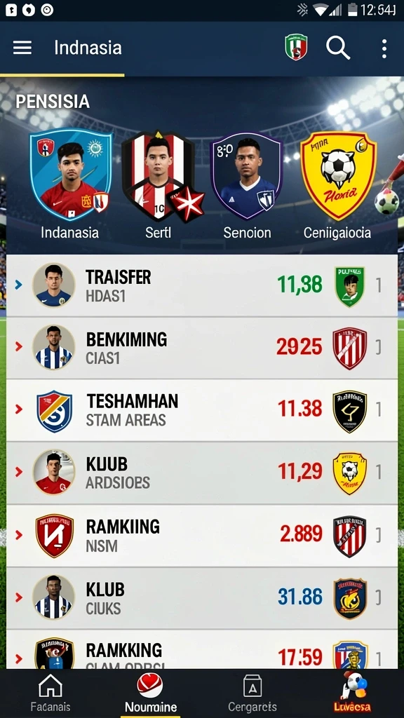Screenshot svip4 nomor 3