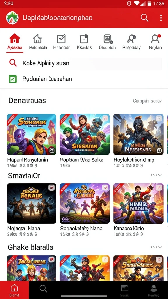 Screenshot svipsidn nomor 2