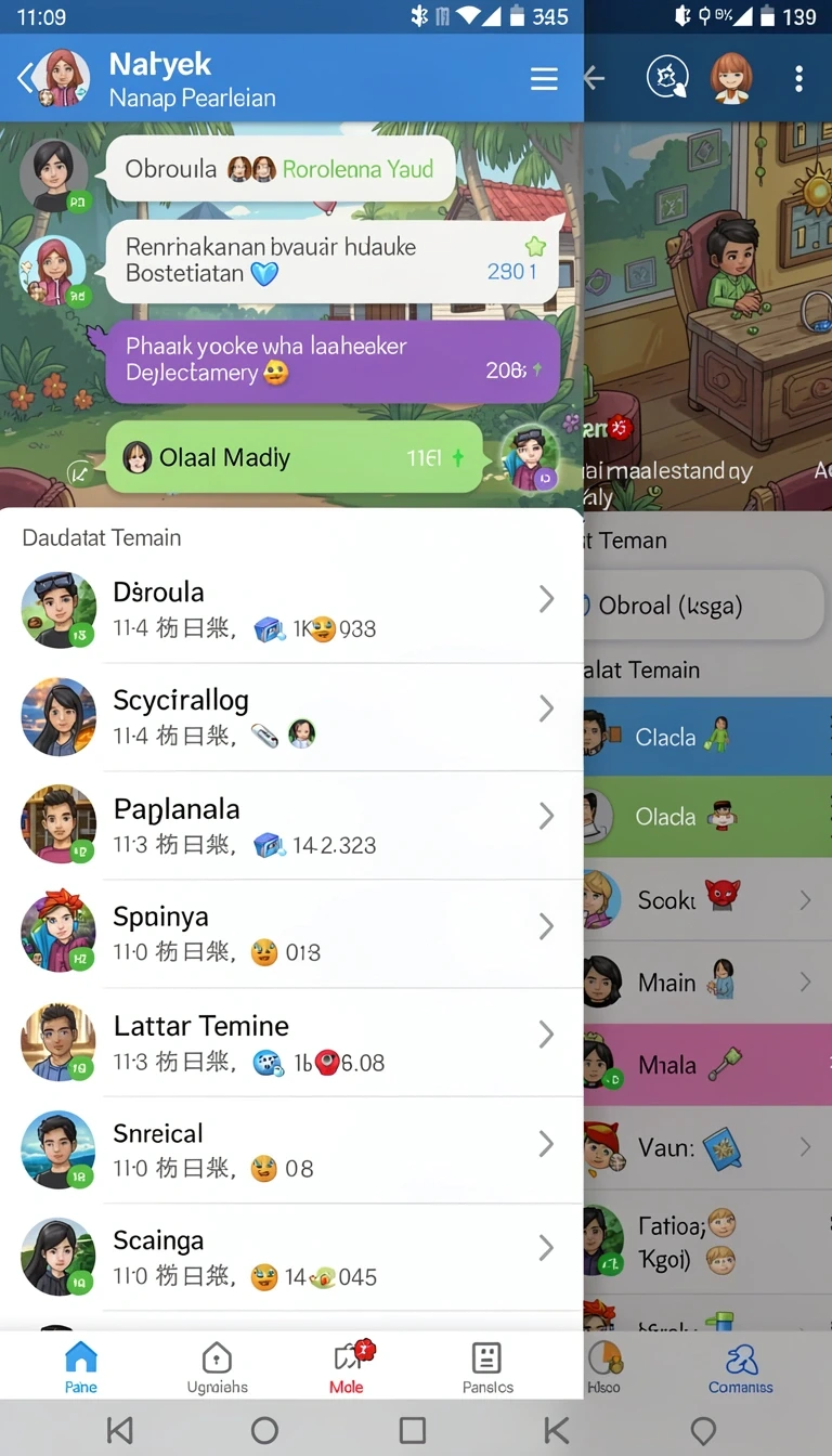 Screenshot t9999 nomor 2