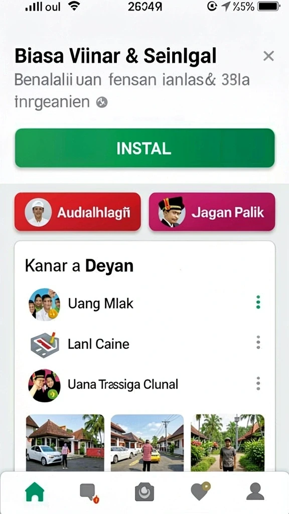 Screenshot topdomino nomor 1