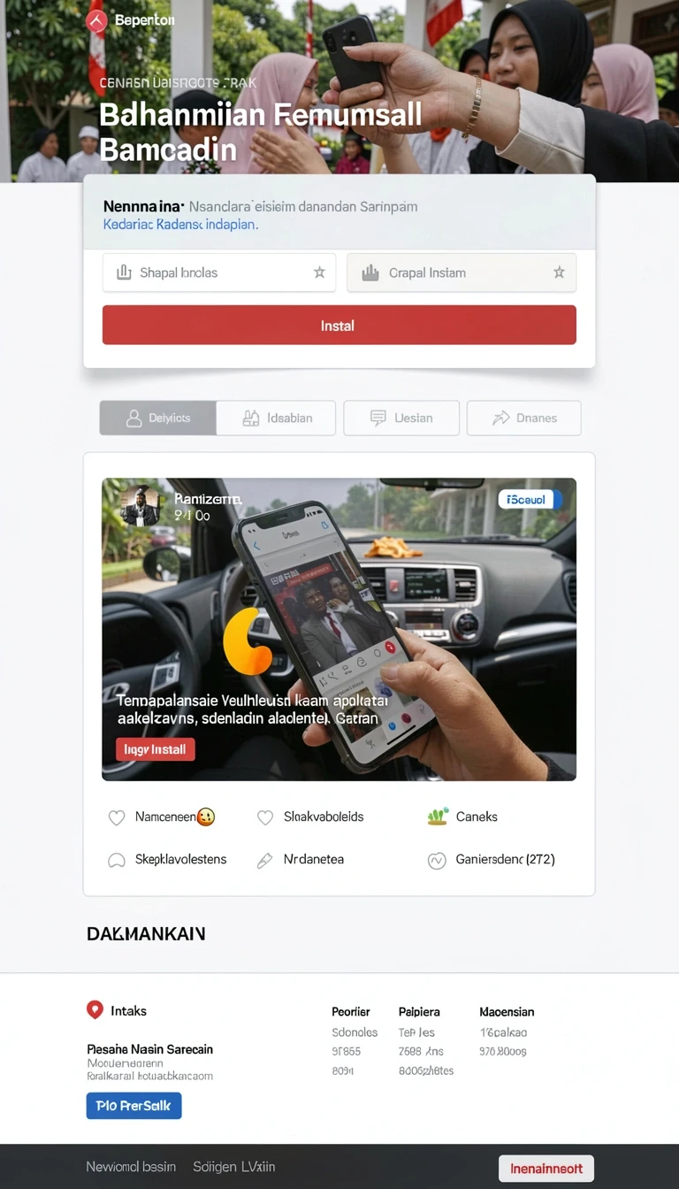 Screenshot valohoki nomor 2