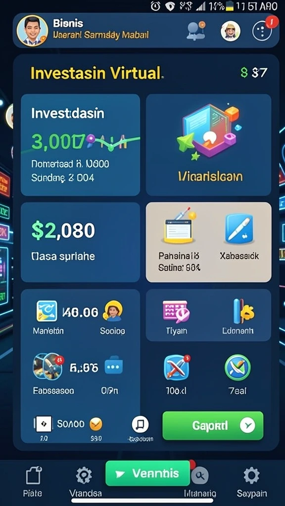 Screenshot zara4d nomor 1
