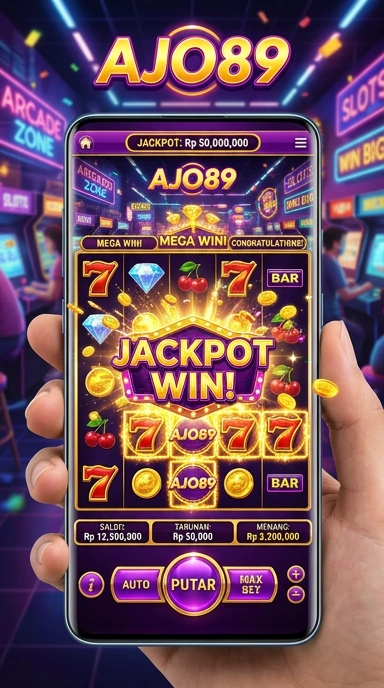 ajo89 — galeri pratinjau Resmi APK